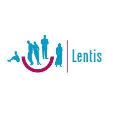 logo lentis